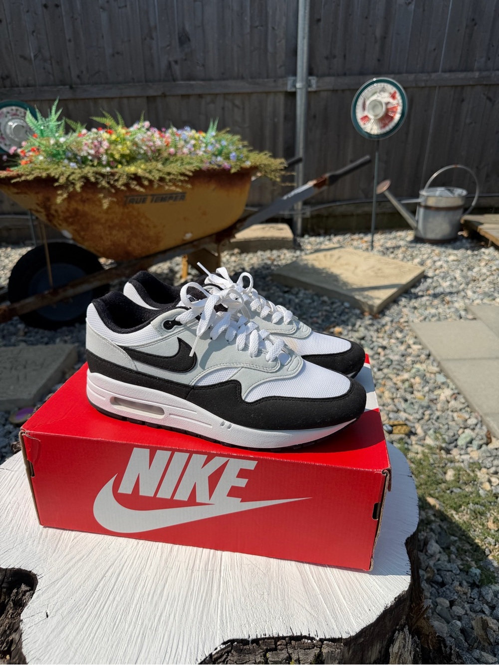 Nike air max 1